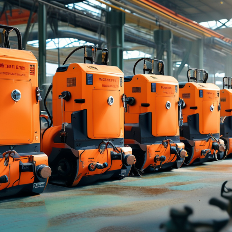 Best Pipe Cleaning Machines in China for Global Buyers?