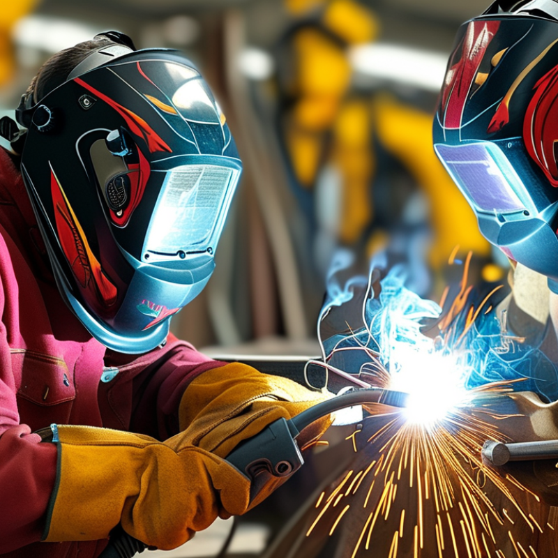 Top 10 Welding Machines for Global Buyers This Year?