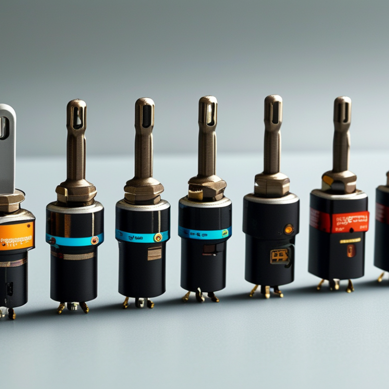 How to Choose the Right Roller Microswitch for Your Needs?