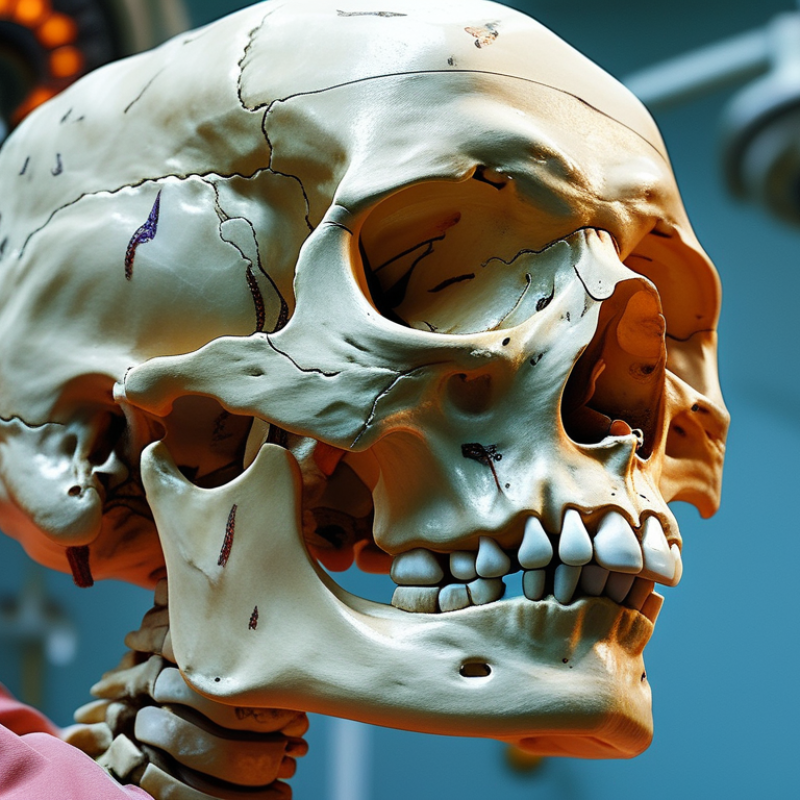 How Long Does It Take for Bones to Heal After Surgery Tips