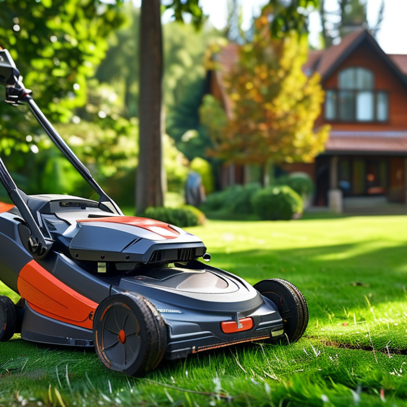 2026 How to Choose the Best Smart Lawn Mower for Your Needs?