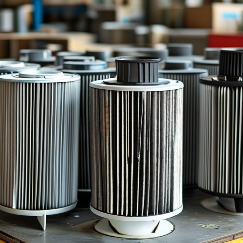 China Best Cartridge Filters for Global Buyers Insights?