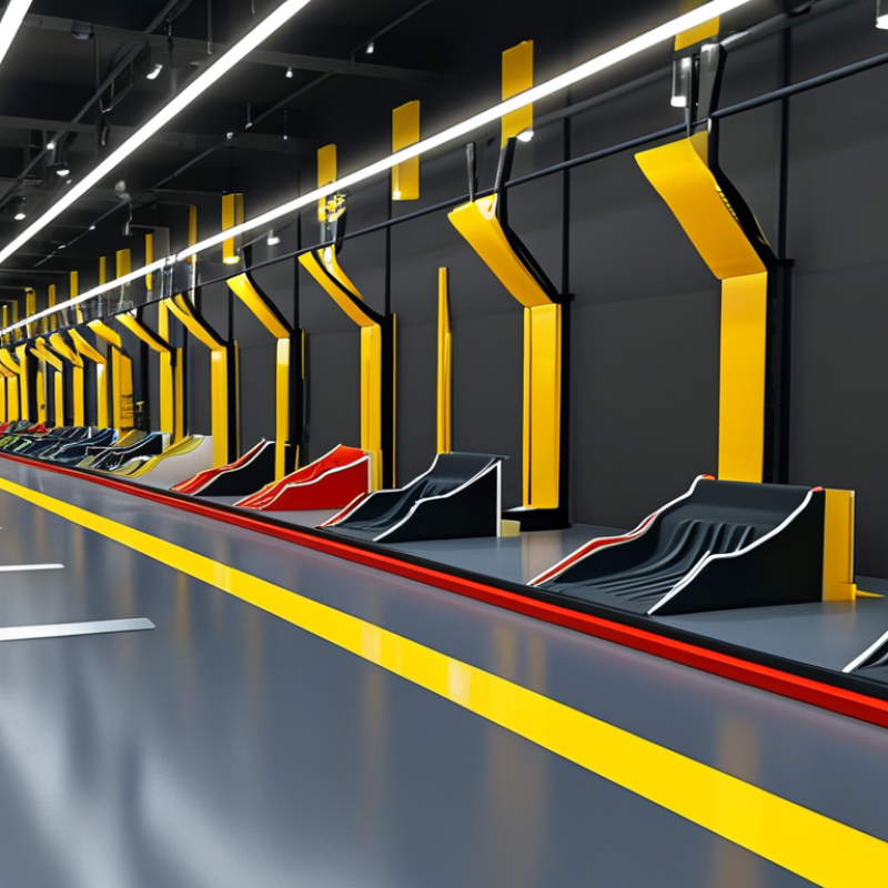 Best Indoor Go Kart Barriers for 2026 Are They Worth It?