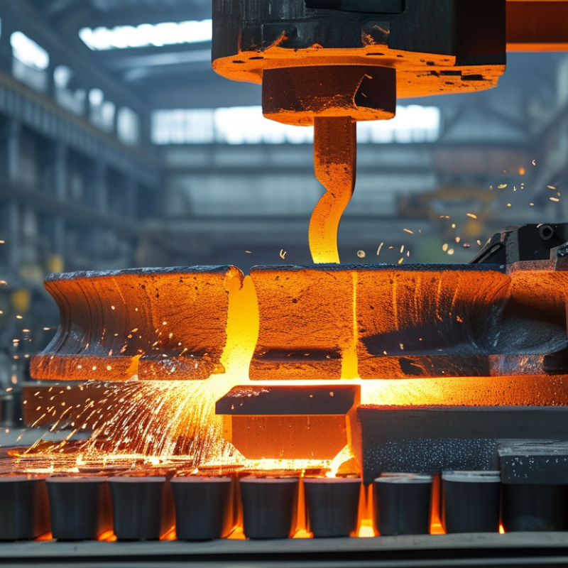 Top 10 Benefits of Metal Casting for Global Buyers?