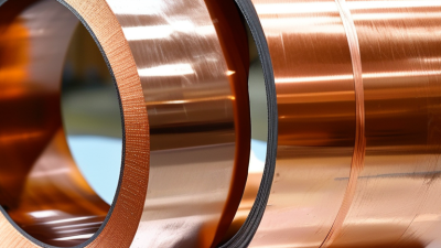 Top Benefits of Using Tinned Copper Strip for Global Buyers?
