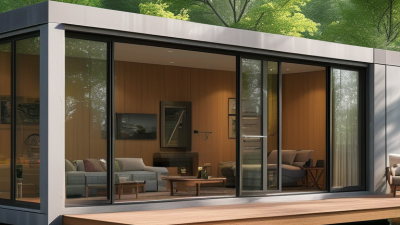 How to Choose the Best Pre Fabricated Houses for Your Needs?