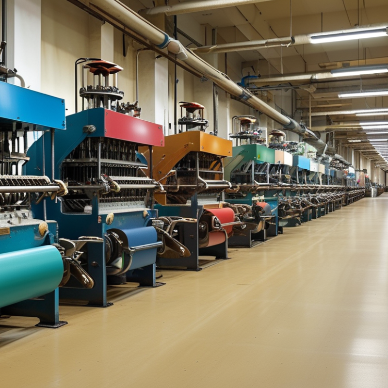 Why Invest in Leather Dyeing Machines for Your Business?
