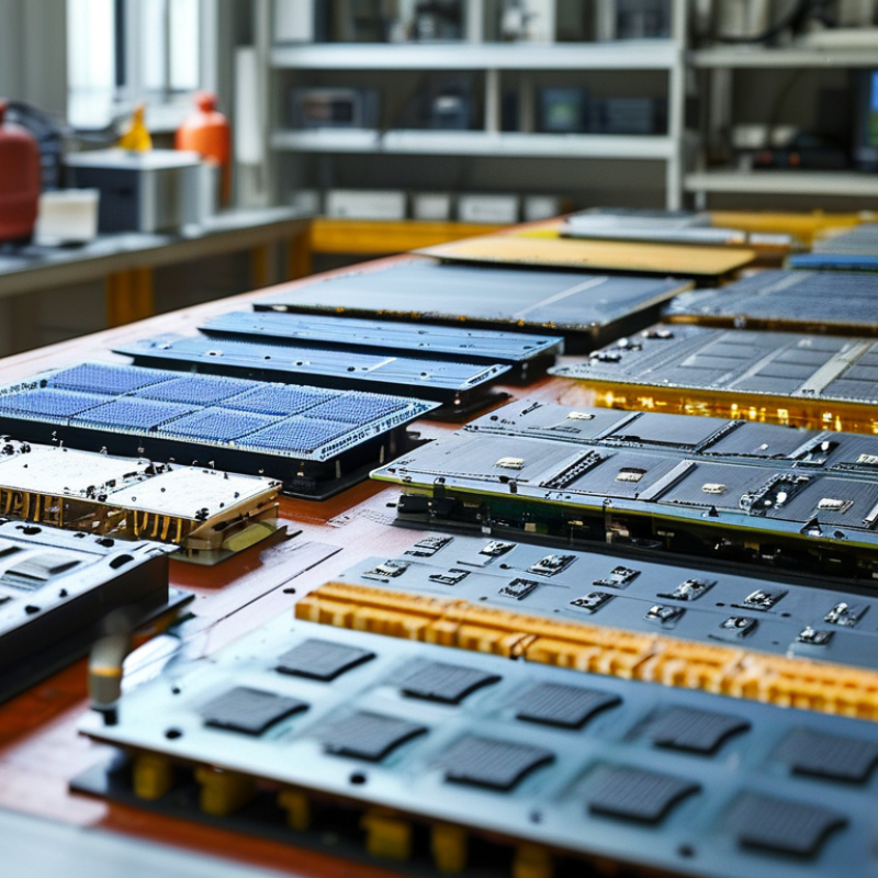 Top 10 Interposer Substrate Types for Your Next Project?