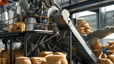 What is a Bag Break Machine and How Does It Work?