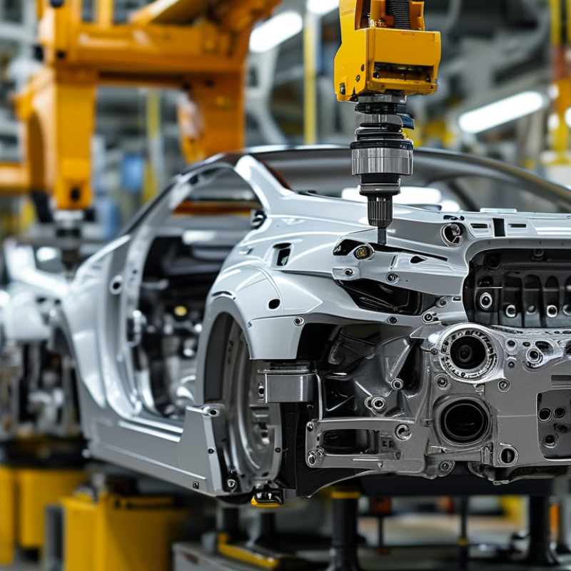 2026 Best Precision Vehicle Parts for Global Buyers?