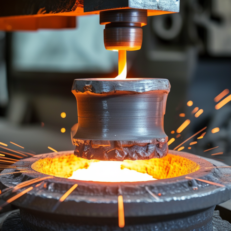 How to Choose the Right Metal for Your Casting Project?