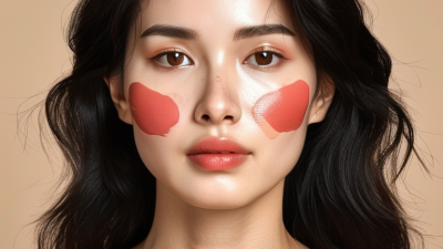 Why Choose Concealer Cream for Flawless Skin?