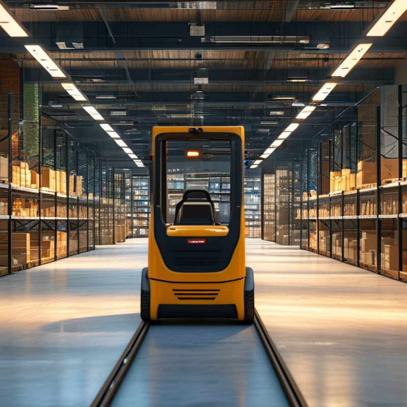 Why is Indoor Tracking Essential for Modern Businesses?