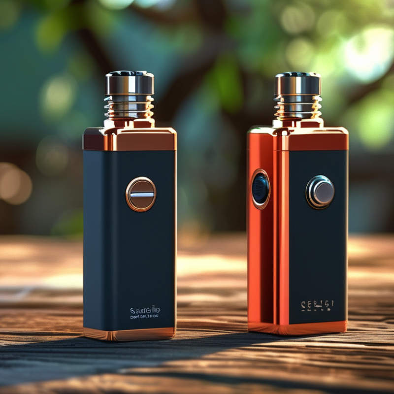 Top 10 Features of a Safe Vape Battery to Consider