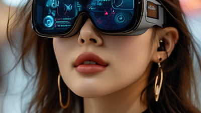 How to Choose the Best AI Eyeglasses for Your Needs?