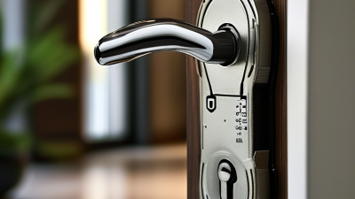 2026 Best Safety Padlock for Secure Locking Solutions?