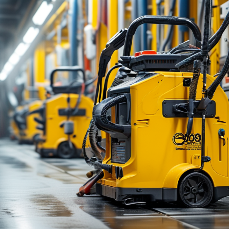 2026 Best Pipe Cleaning Machine for Your Business Needs?
