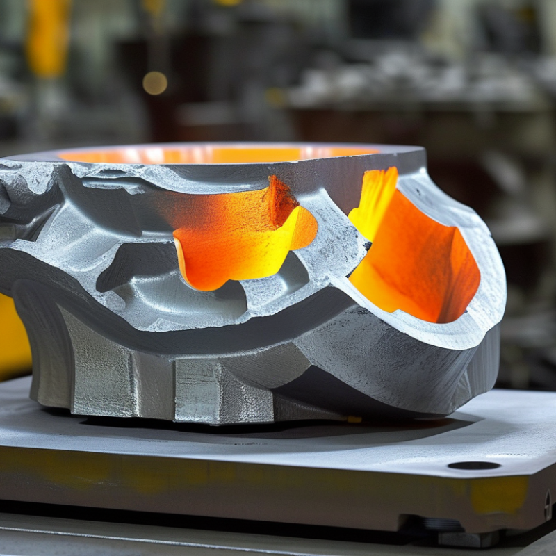 What is Aluminum Investment Casting Process and Its Benefits?