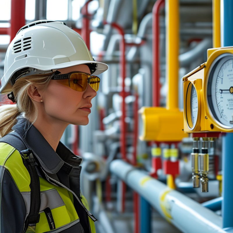 How to Choose the Best Ammonia Gas Monitor for Safety?