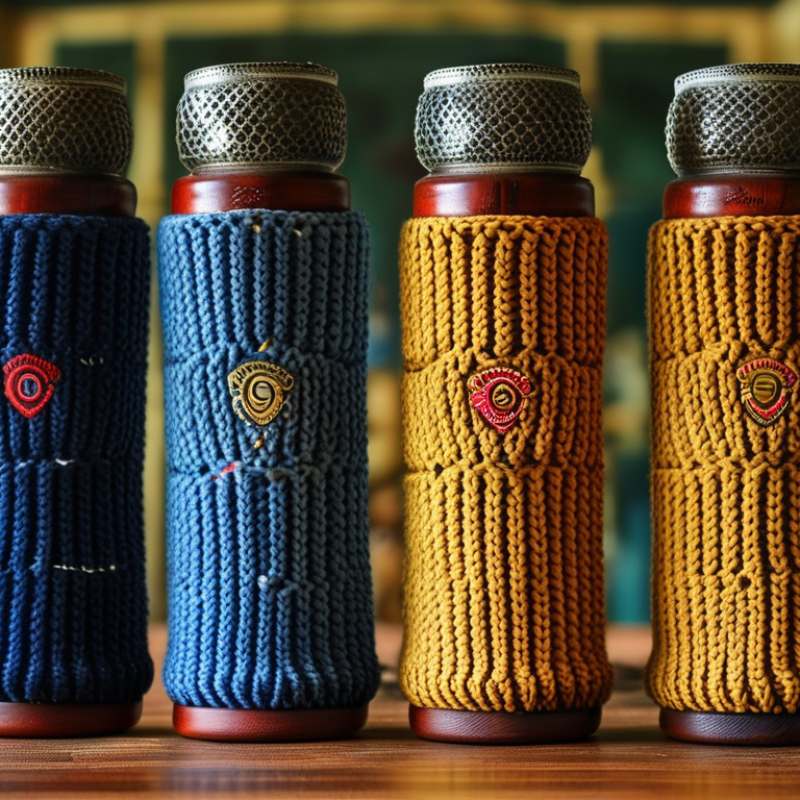 What is a Golf Knitted Cover and Why You Need One?