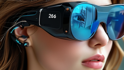 Top Ai Eyeglasses for Global Buyers in 2026?