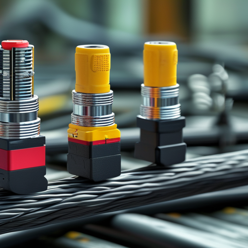What is a Cable Head and How Does it Work?