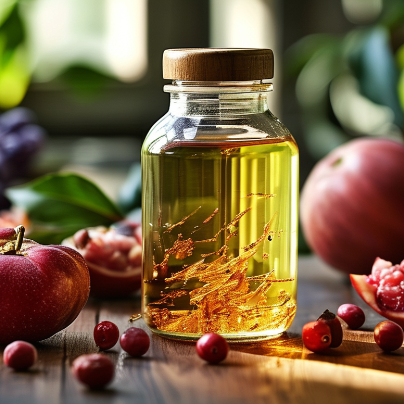Why Choose Antioxidant Preservative for Your Products?