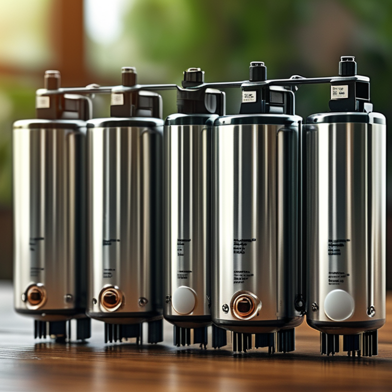 How to Choose Long Lifespan Capacitors for Your Needs?