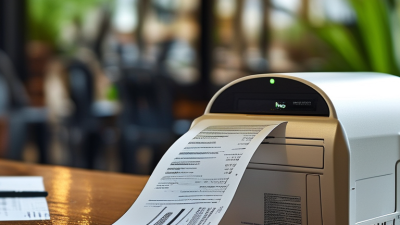 Why Choose Thermal Papers for Your Business Needs?
