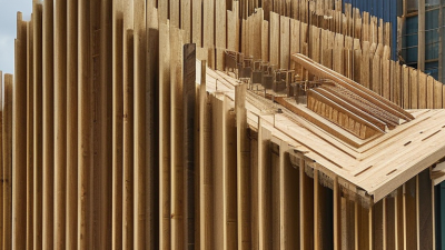2026 Best Structural Wood Panel Trends for Global Buyers?