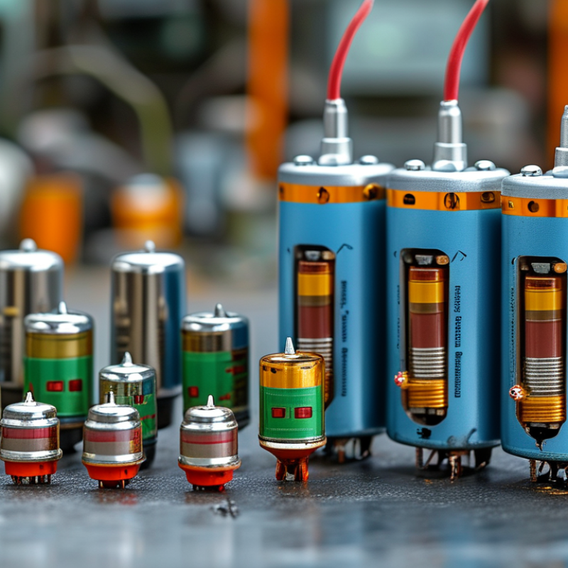 How to Choose Long Lifespan Capacitors for Your Projects?