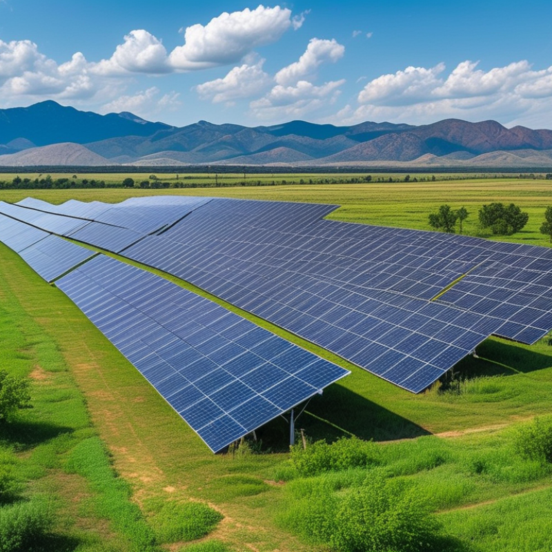 Top 5 Tips for Choosing the Best Solar Inverter for Your Needs?
