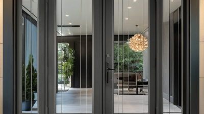 Discover the Best Steel Skin Doors for Global Buyers?