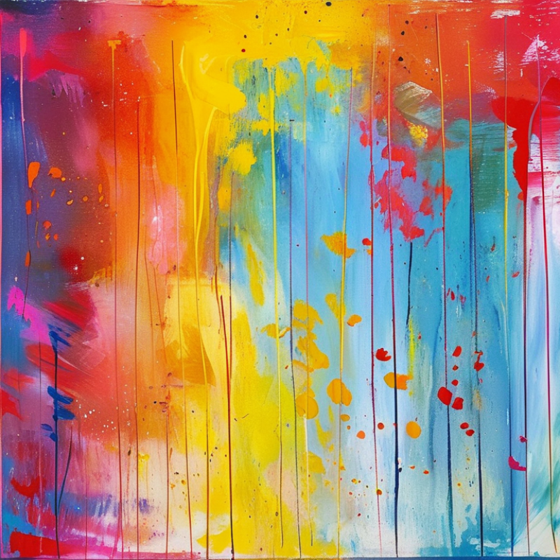 Why Choose an Acrylic Paint Set for Your Art Projects?