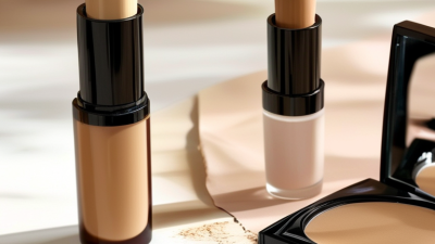 2026 Best Concealer Cream for Flawless Skin Worldwide?