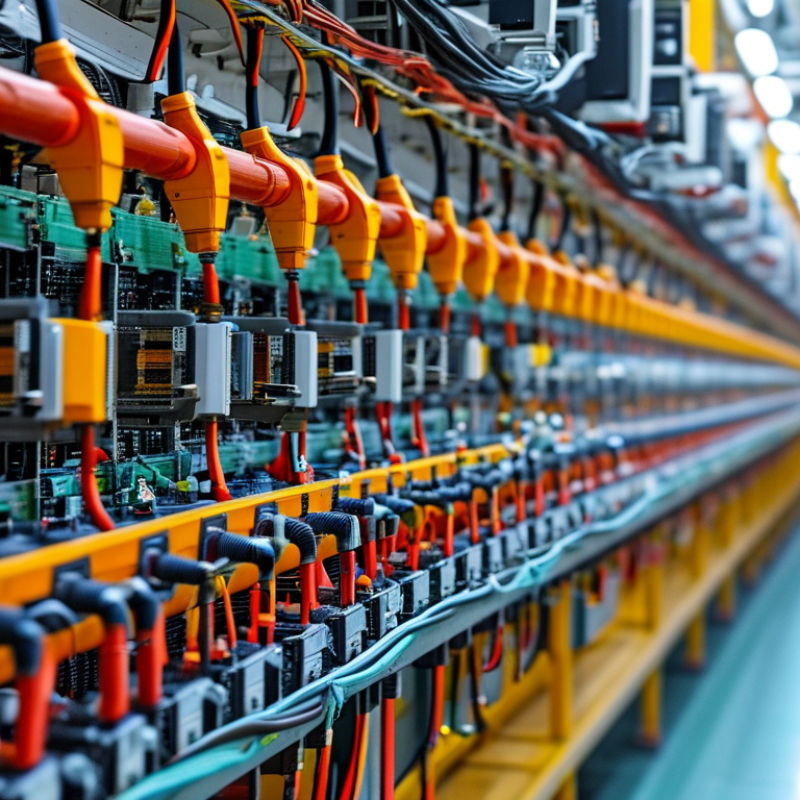 What is Wire Harness and How Can It Benefit Your Business?
