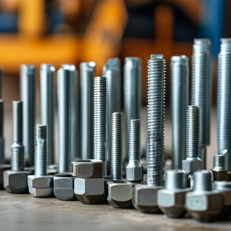 How to Source Thread Rods Effectively for Your Projects?