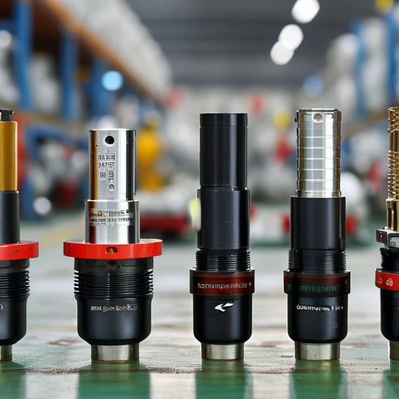 Top Cable Connector Manufacturers in China for Global Buyers?