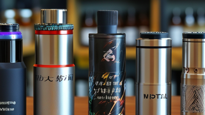 Top 10 Vape Wholesale Suppliers in China for Global Buyers?