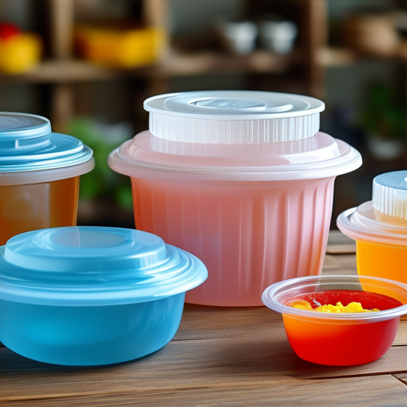 What Materials Are Commonly Used in Thermoforming Packaging?