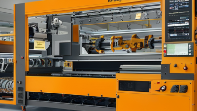 Best Comma Blade Coating Machine for Efficient Coating Solutions?