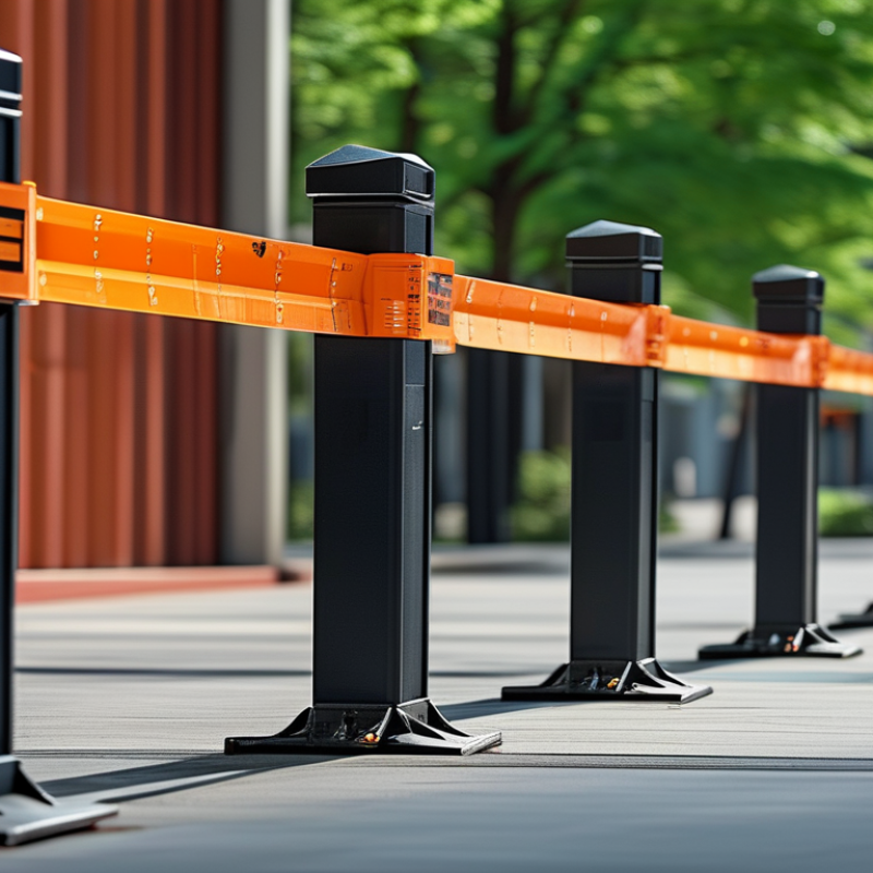 Top Benefits of Using Fixed Bollards for Your Business Needs?