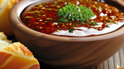 What is Garlic Jam and How to Use It in Cooking?