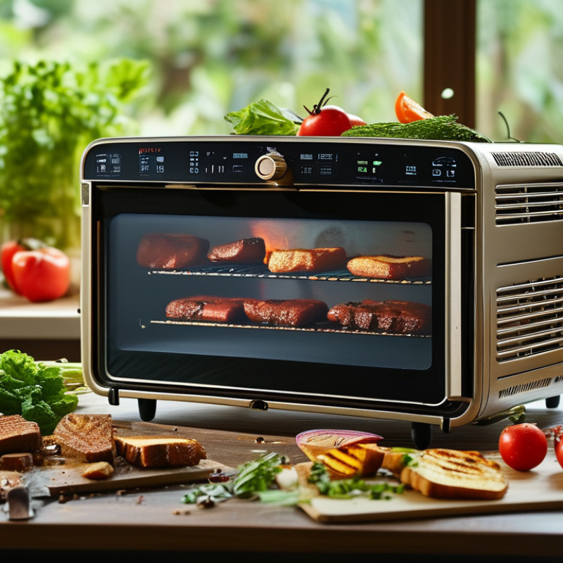 Best Air Oven for Healthy Cooking Options in 2026?