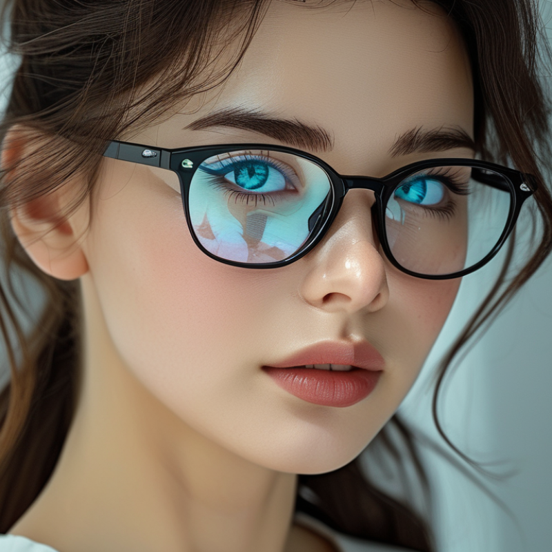 High Definition Contact Lens Benefits for Global Buyers?