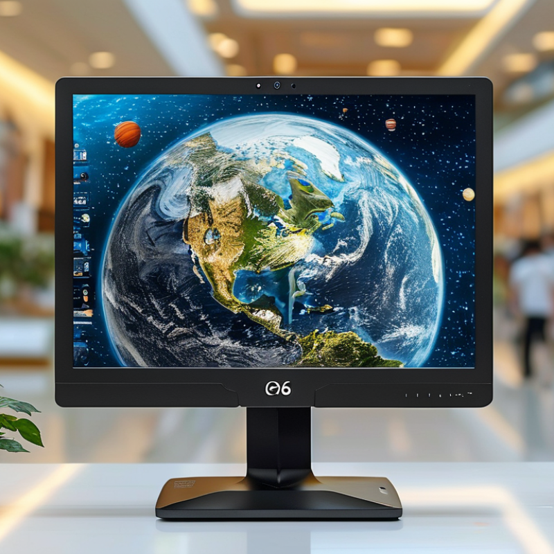 Top 10 Benefits of 86 Touch Screen Monitor for Global Buyers?