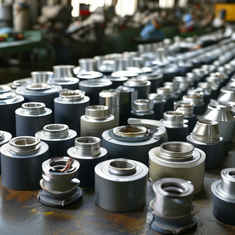 Top 10 Rubber Seal Manufacturers in China for Global Buyers?