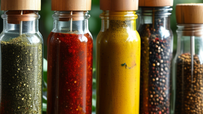 How to Choose the Best Flavored Seasoning Pack for Your Needs?