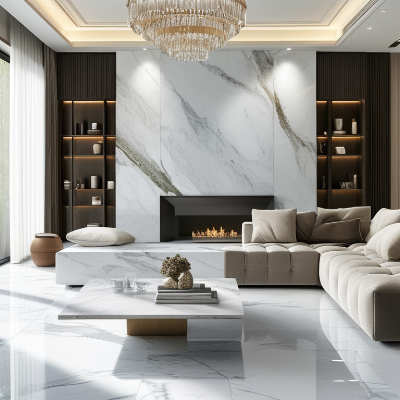 How to Tell if Marble is Real or Fake Easily?