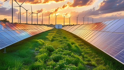 How to Choose the Best Off Grid Inverter for Your Needs?